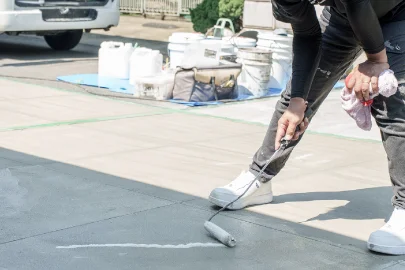 最新の施工技術を習得できる