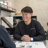 採用情報・エントリー