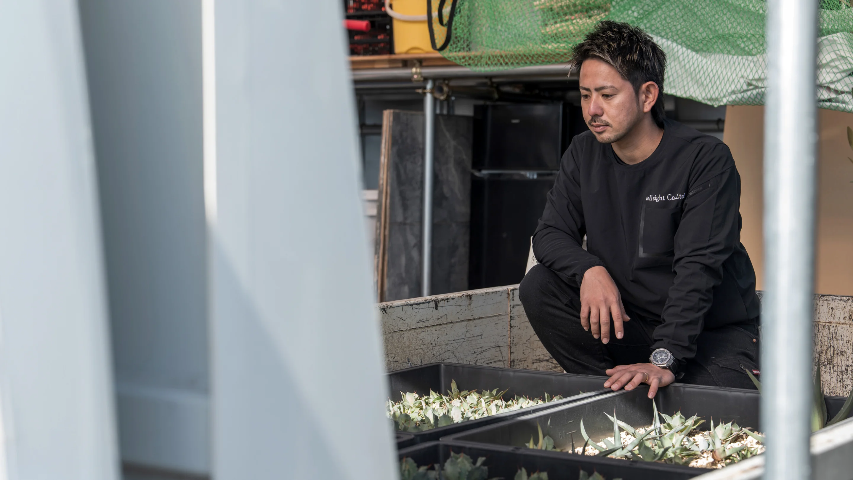 代表メッセージ