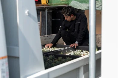 リクルートイメージ 02