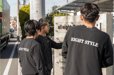 リクルートイメージ 03