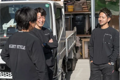 リクルートイメージ 05