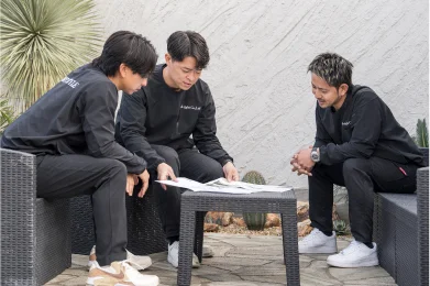 リクルートイメージ 02