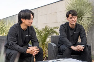 リクルートイメージ 04