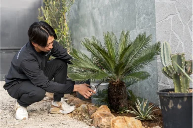 リクルートイメージ 05